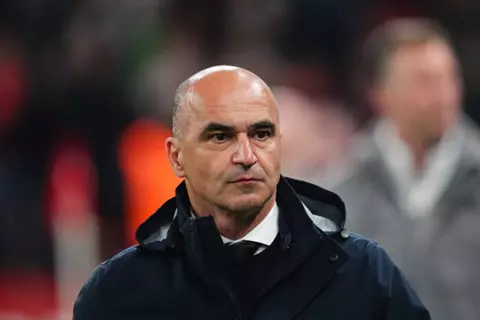 روبرتو مارتينيز: ليس من الضروري أن يشارك رونالدو في كل مباريات البرتغال